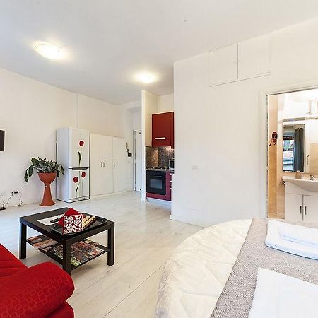 Luna Home Roma Exterior foto