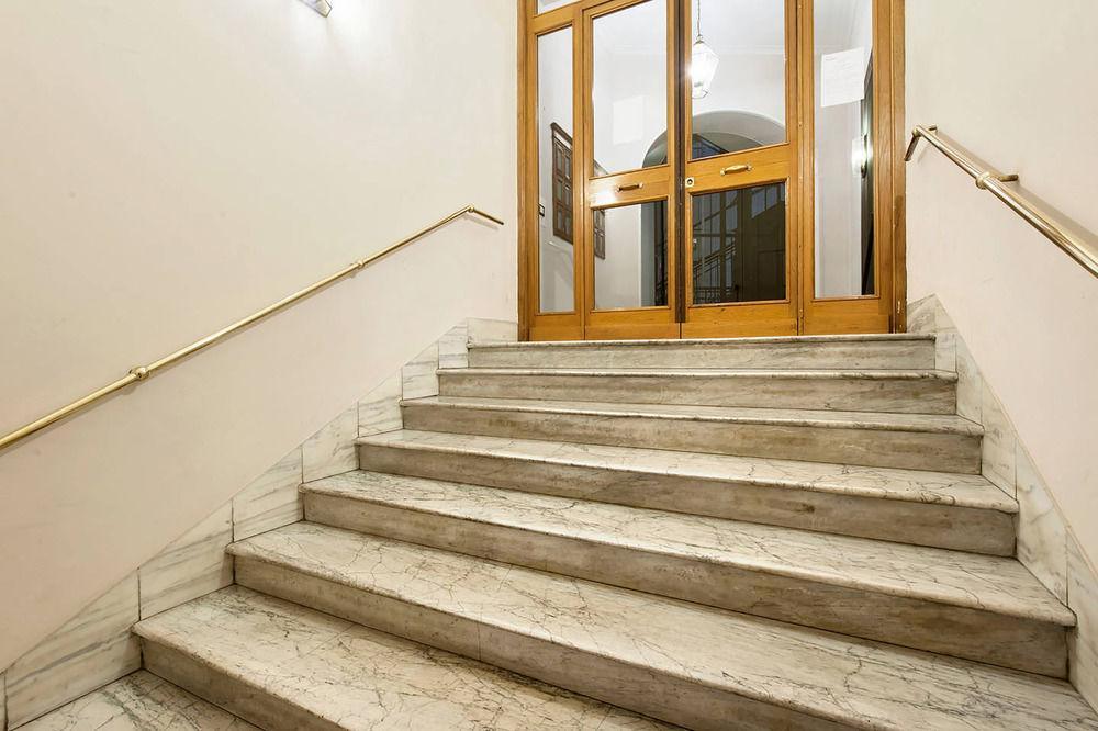 Luna Home Roma Exterior foto