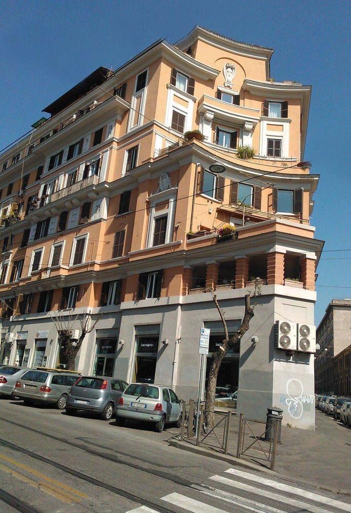 Luna Home Roma Exterior foto