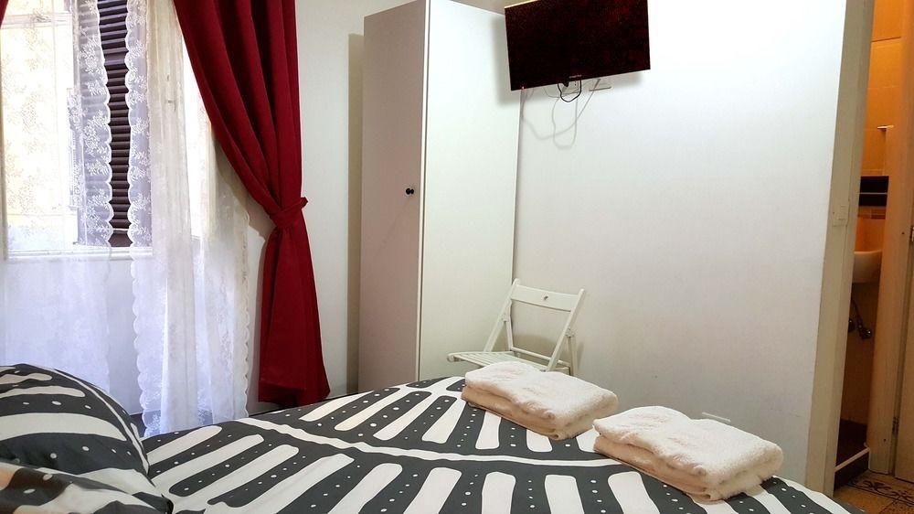 Luna Home Roma Exterior foto