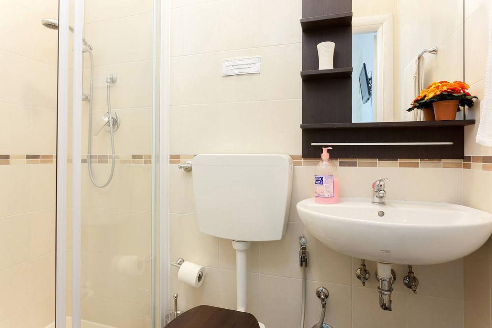 Luna Home Roma Exterior foto