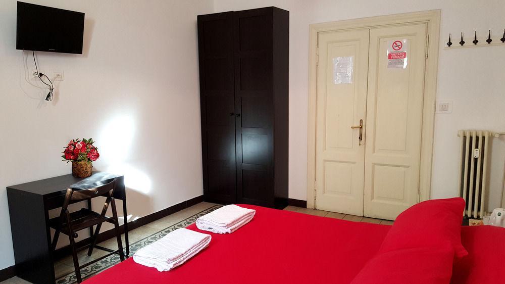 Luna Home Roma Exterior foto