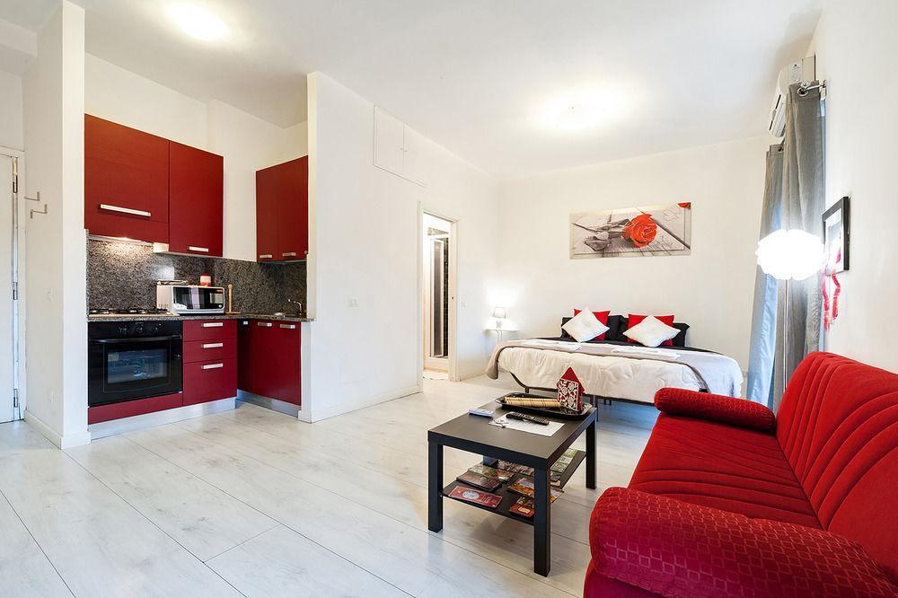 Luna Home Roma Exterior foto